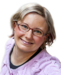 Juristi, esimiestyön ja johtamisen asiantuntija Katariina Sorvanto, Esihenkilötyön rajat -kouluttaja