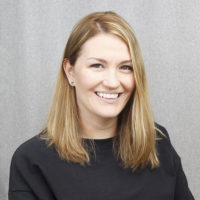 Hanna Voutilainen, palvelumuotoilun asiantuntija